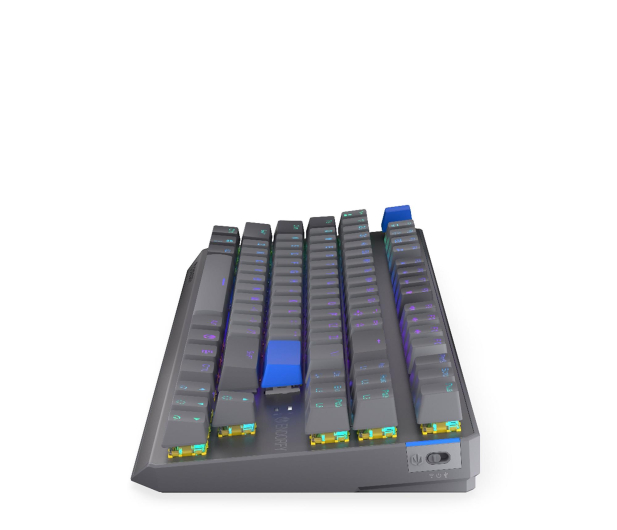 ENDORFY Thock V2 TKL Wireless EY5A130 - 1364658 - zdjęcie 7